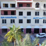 Eye Consultants Hospital
