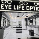 Eye Life Optics JLT(RTA Approved Eye Test Center For Driving Licenses)