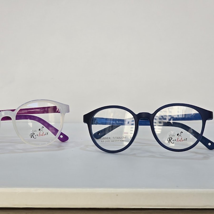 Eye Vision Optical al nahda sharjah