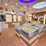 Eyeclap optical llc branch