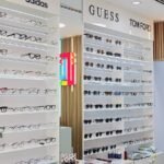 Eypie Optics LLC (JVC) RTA APPROVED EYE TEST CENTER