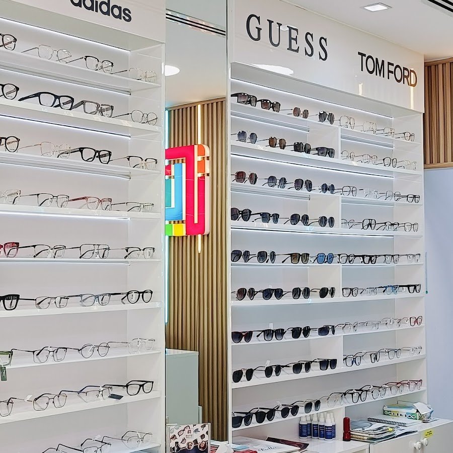 Eypie Optics LLC (JVC) RTA APPROVED EYE TEST CENTER