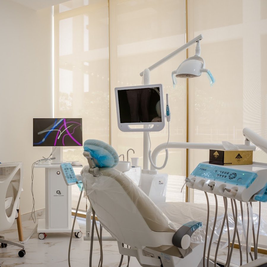 Factor Smile Dental Clinic