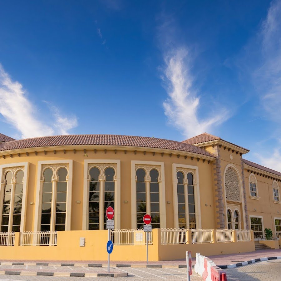 Falconcity Experience Center