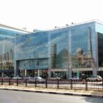 Falconcity of Wonders – Head Office