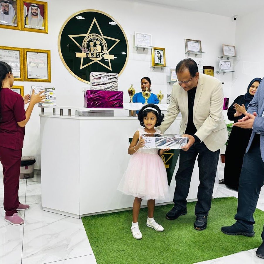 FAMILY STAR MEDICAL CENTER