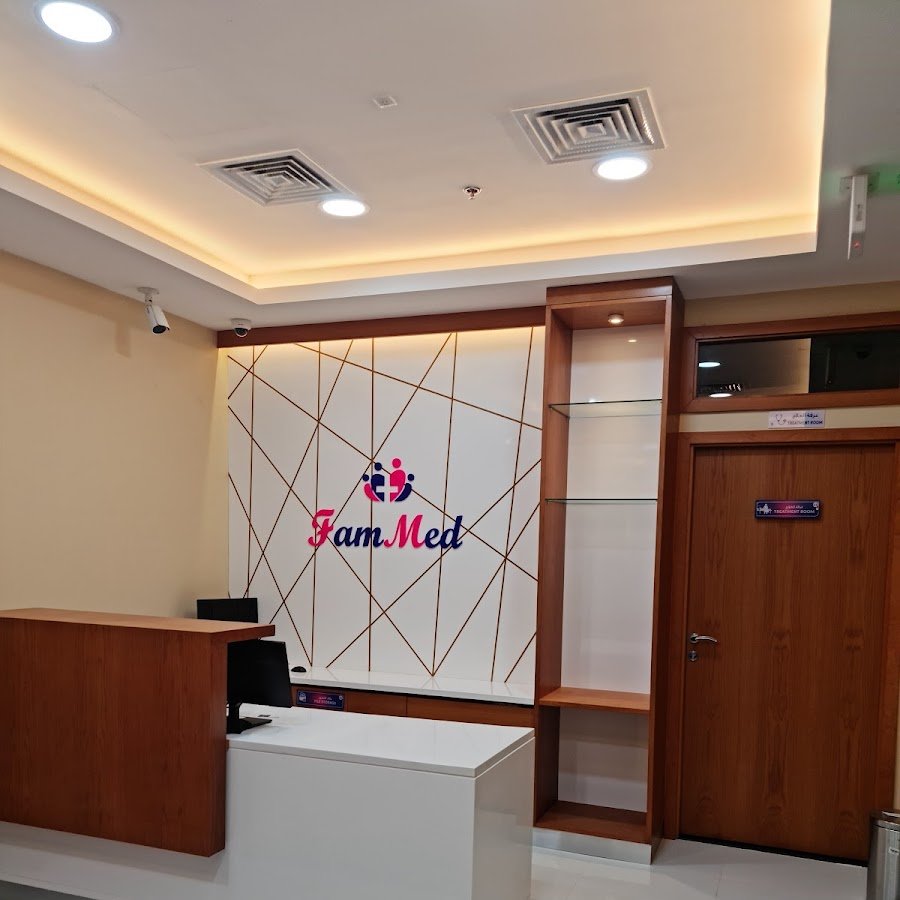 FamMed Medical Center L.L.C