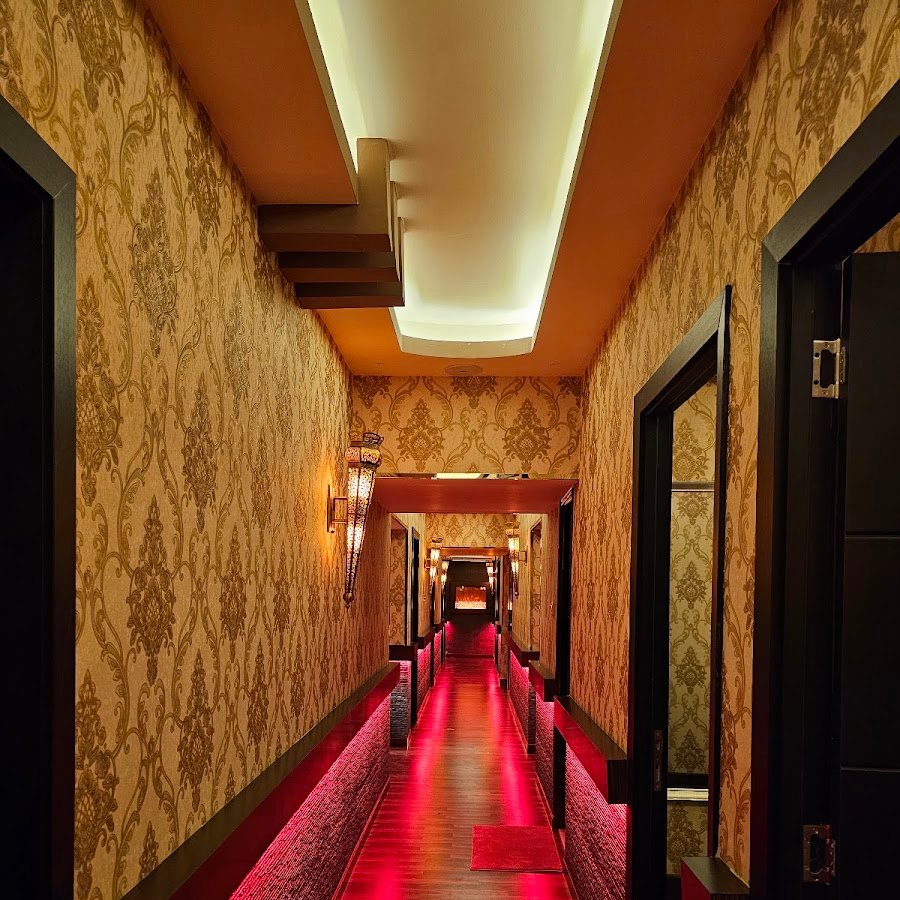 Fatima Spa Ajman Corniche – Expert Massage & Wellness Near Al Rumailah