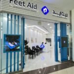 Feetaid Al Seef Mall