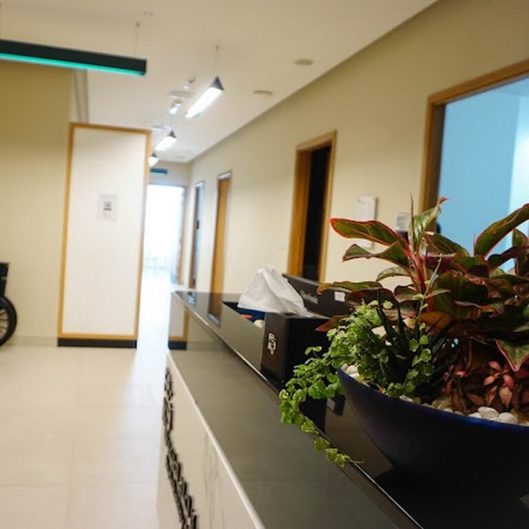 Fen Physiotherapy Center