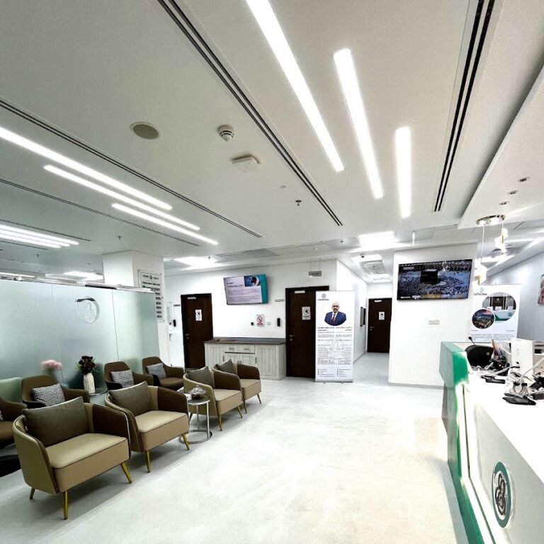 FertiClinic Fertilization Centre Sharjah