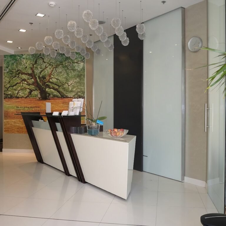 Feto Maternal & GenetYX Center