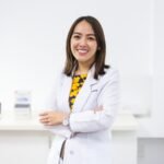 Filipino Dentist Dubai – Dr. Karla