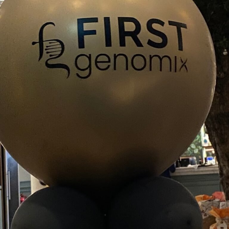 First Genomix