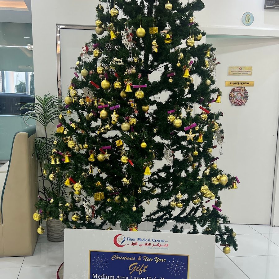 First Medical Center Deira – Trusted Dermatology Clinic Near Al Qiyadah Metro