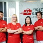 First Response Healthcare | 24/7 Doctor On Call Services in Dubai