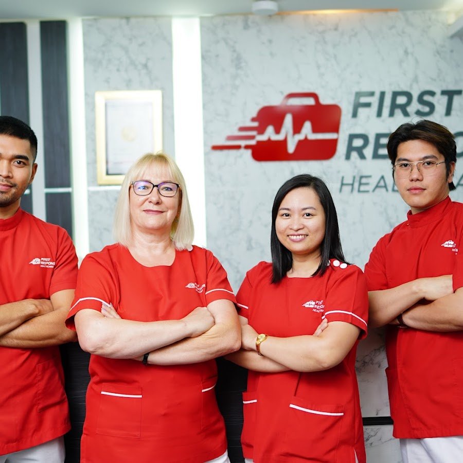 First Response Healthcare | 24/7 Doctor On Call Services in Dubai