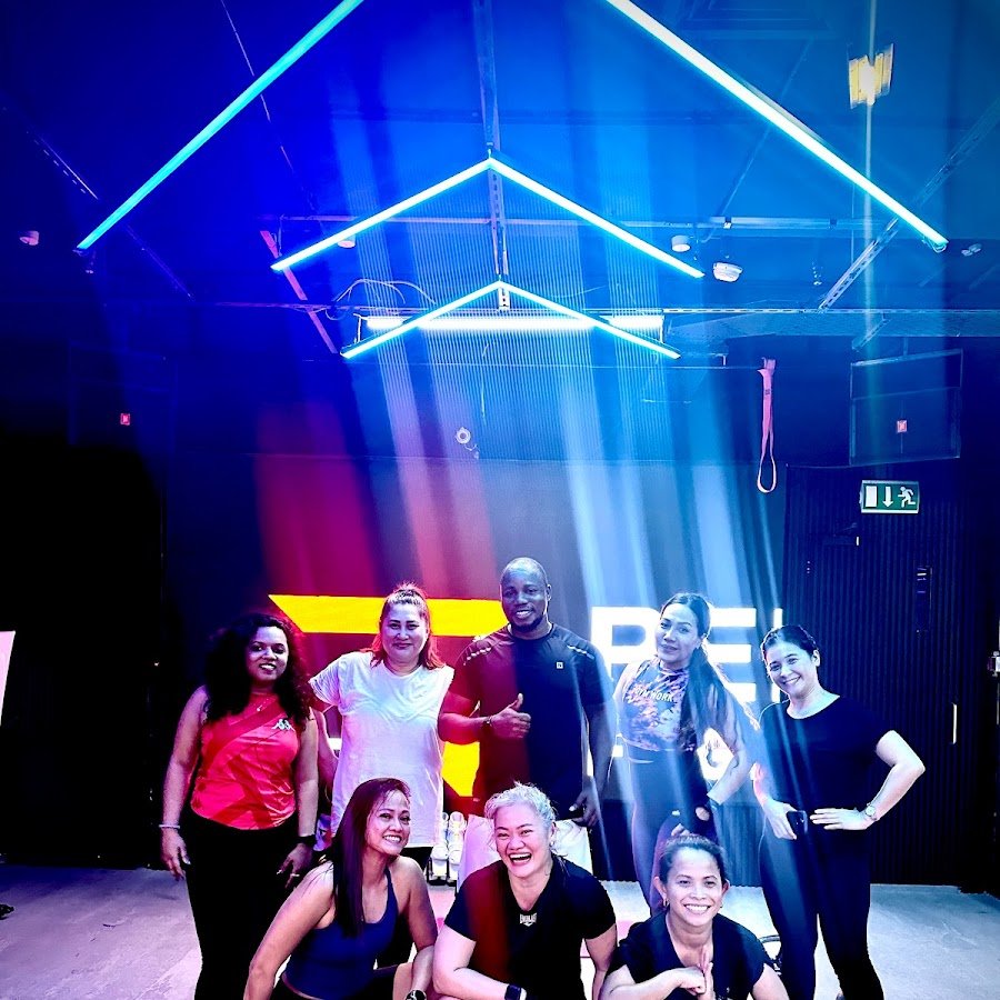 Fit Planet Achievers