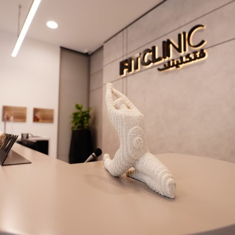 Fitclinic Exercise and Sport Medicine Medical Center