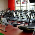 Fitness First Mudon (ATHLETIC CONCEPT)