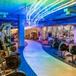 FitRepublik Fitness Center