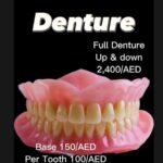 Flamingo Skin & Dental Clinic – Burjuman’s Trusted Dental Care Center