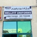 Flinzo Medical Apparels