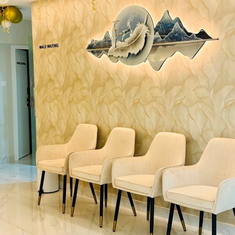FLOSS AND GLOSS DENTAL CLINIC