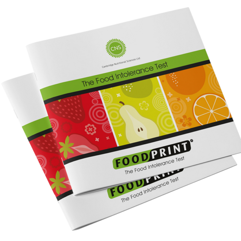 Food Intolerance Test Dubai Laboratory