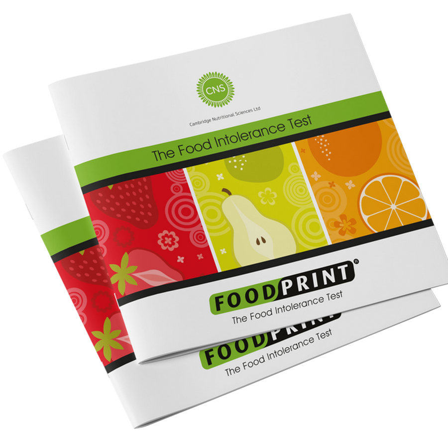 Food Intolerance Test Dubai Laboratory