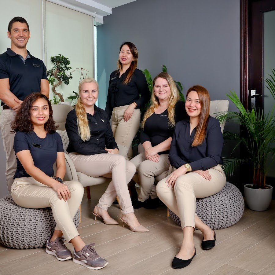 Franklin Chiropractic and Physiotherapy Center DMCC