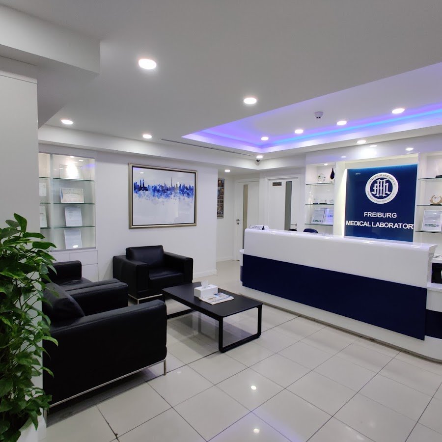 Freiburg Medical Laboratory M.E. L.L.C.