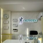 FRESHDENT DENTAL CLINIC