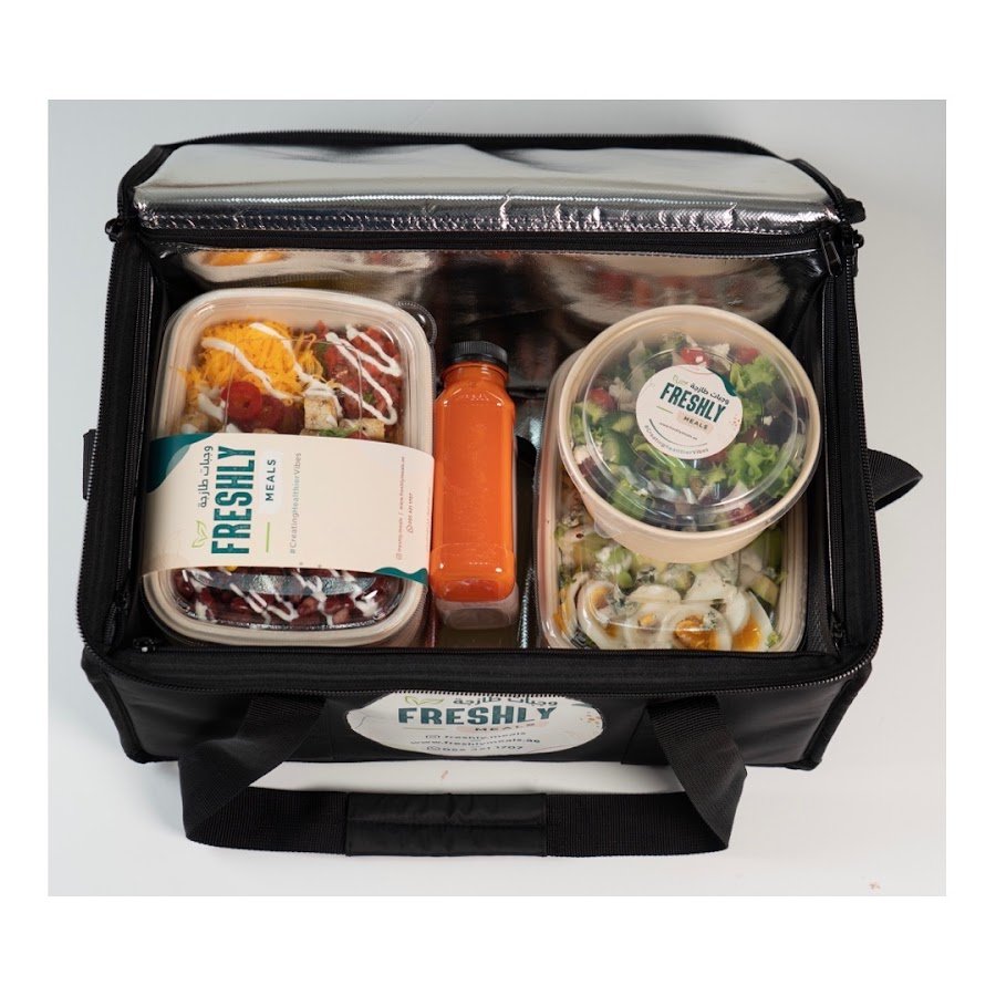 Freshly Meals – United Arab Emirates