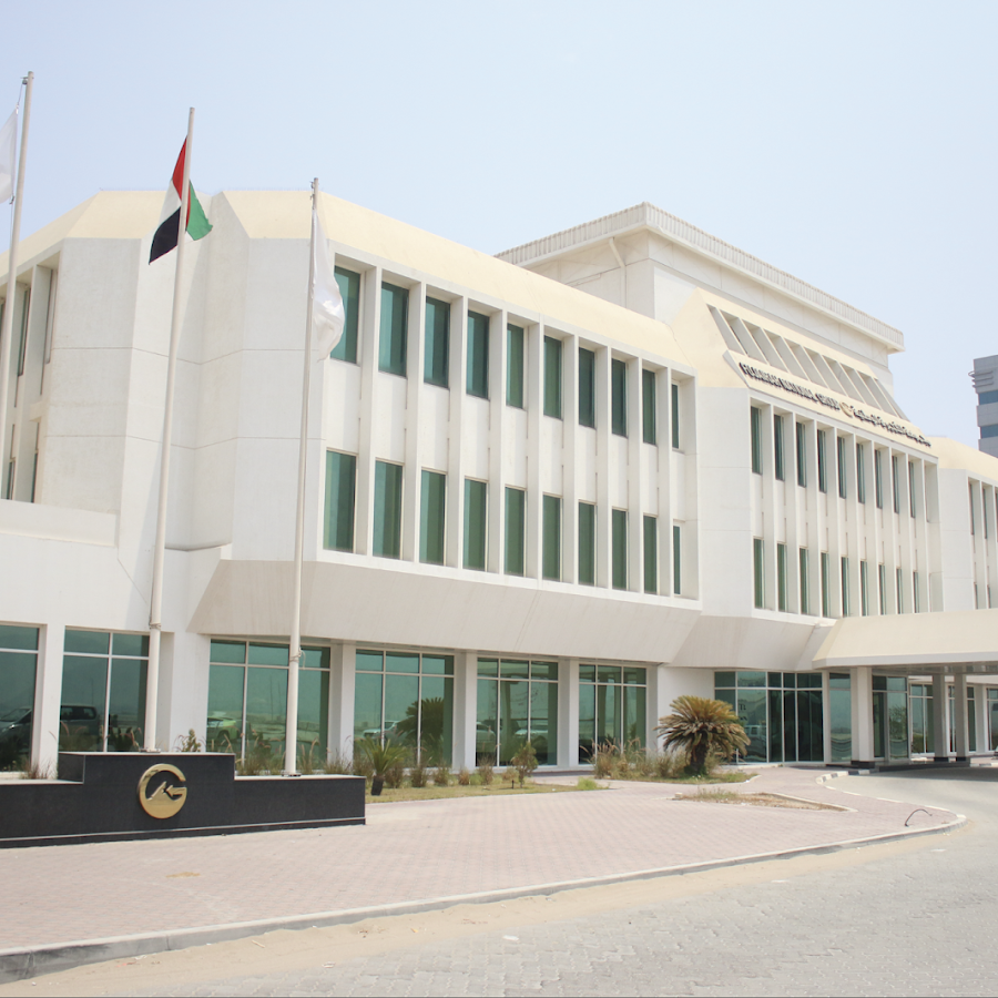 Fujairah National Group