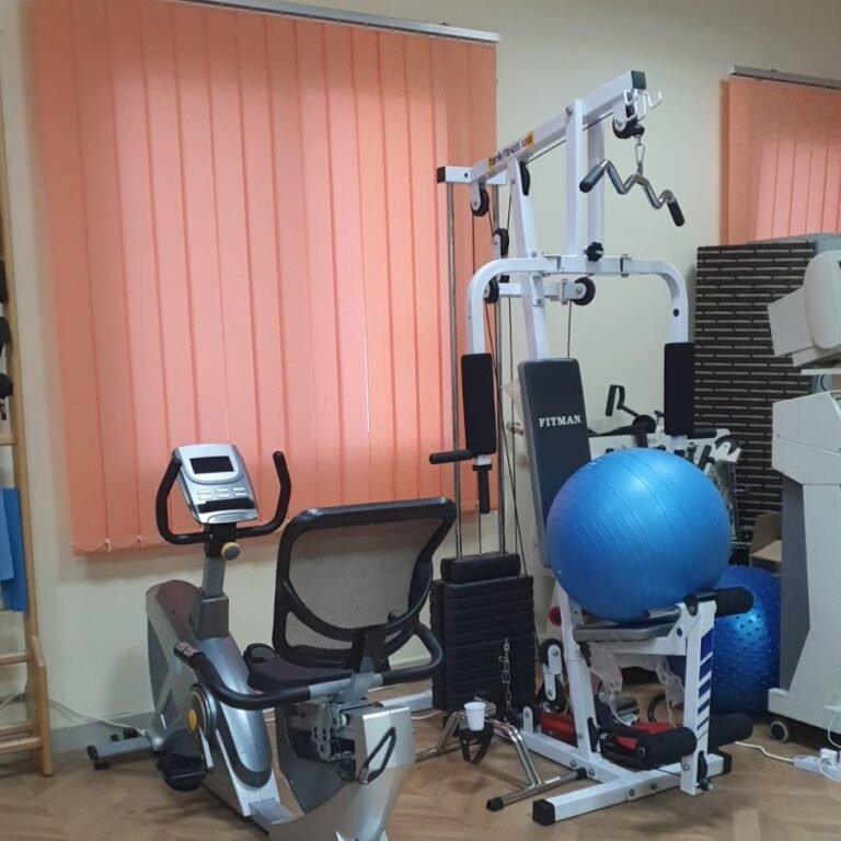 Fujairah Orthopedics & Physiotherapy Center – Joint & Rehab Experts