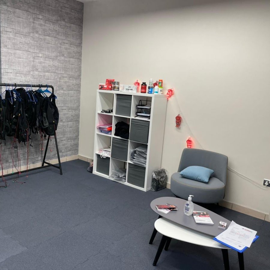 Future Fit EMS (Al-Ain Branch)