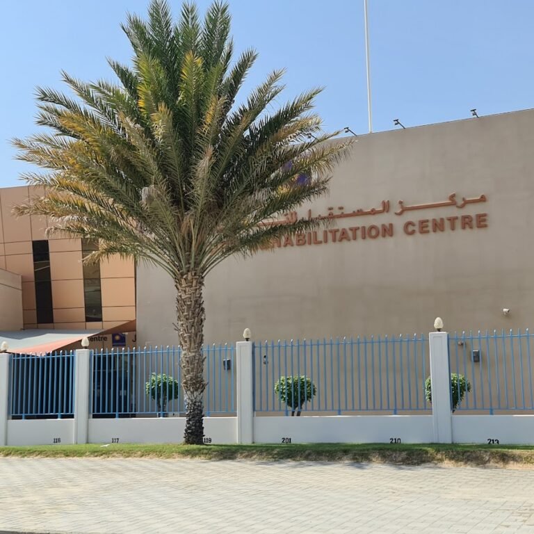 Future Rehabilitation Centre