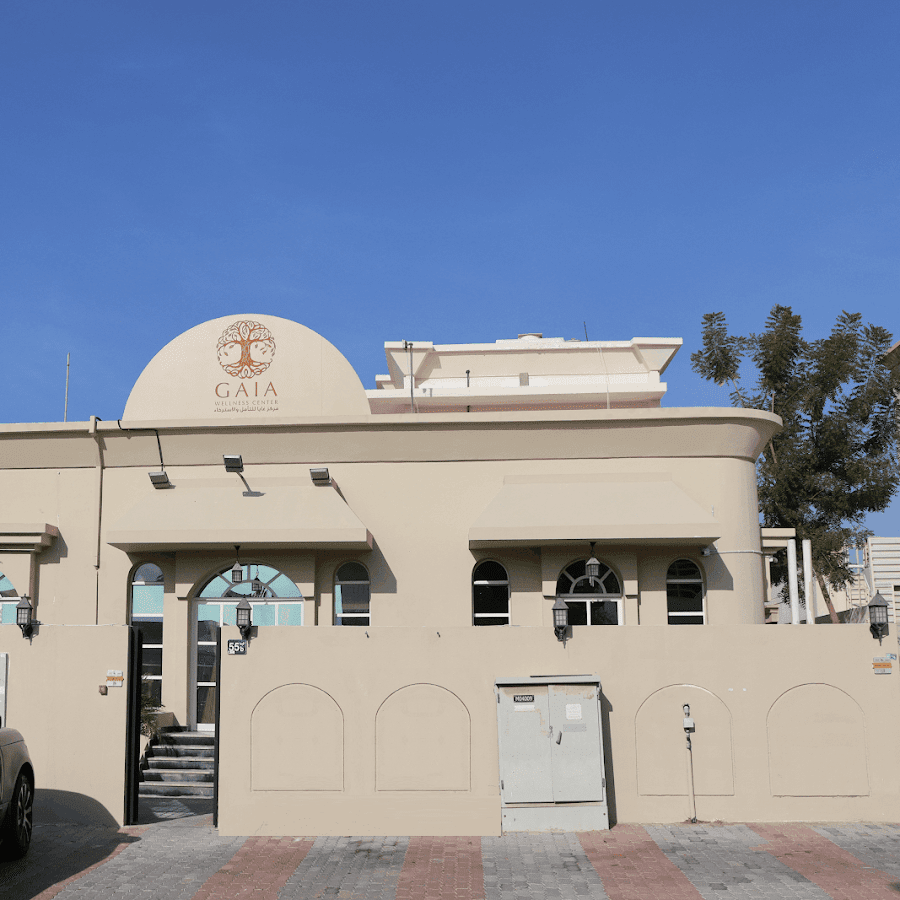 GAIA Wellness Center