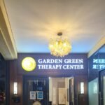 GARDEN GREEN THERAPY CENTER
