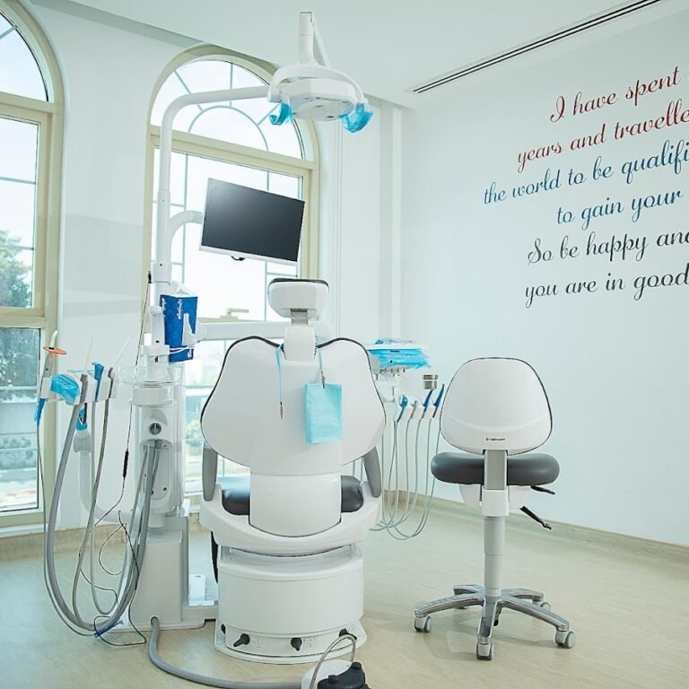 Gemini Medical Center