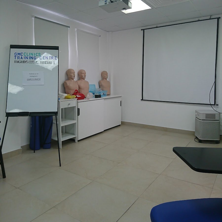 General Medical Centre