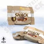 Genetic Nutrition Trading