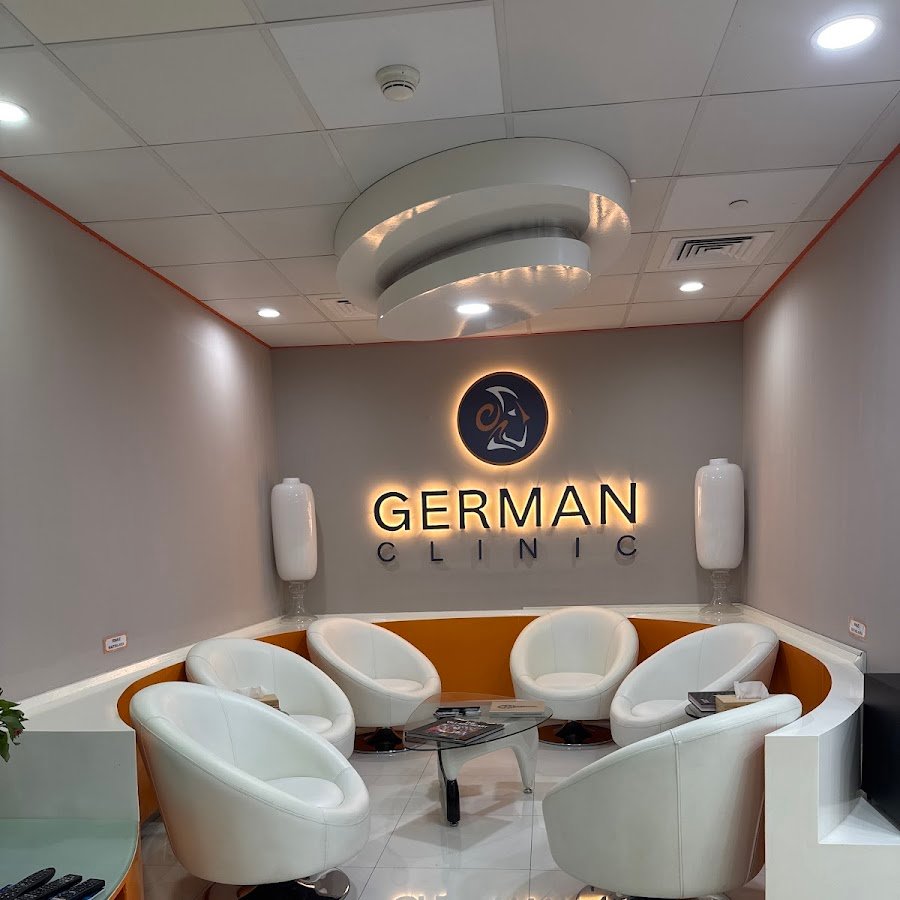 German Clinic