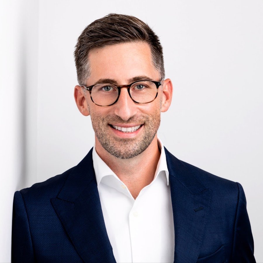 German Dentist Dr. Moritz Bichler