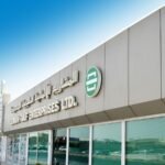 German – Gulf Enterprises LTD