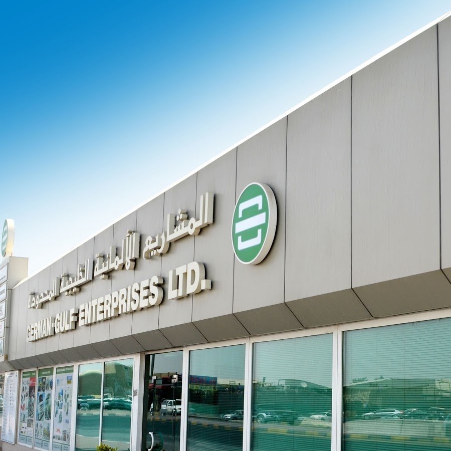 German – Gulf Enterprises LTD