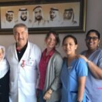 German Specialist Ozone Therapy Clinic Dr Aziz Kittana