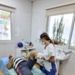 Get On Track Physiotherapy & Rehabilitation Center