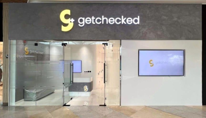 GetChecked Clinic Sharjah – STD Testing, HIV Screening & Health Check-Ups
